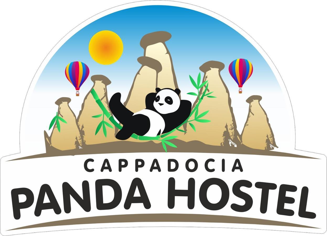 Cappadocia Panda Hostel Göreme Exterior foto