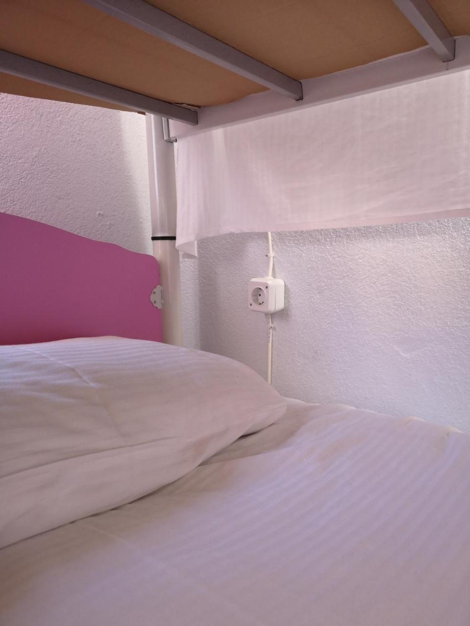 Cappadocia Panda Hostel Göreme Exterior foto